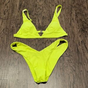 SHEIN Bathing Suit